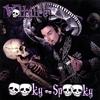 Reviews of Aurelio Voltaire's Ooky Spooky