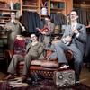 Reviews of Mr. B The Gentleman Rhymer's The Tweed Album